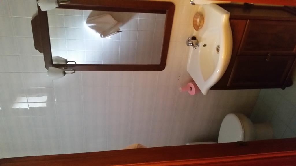 Hidalgo Otel Alcaudete Dış mekan fotoğraf