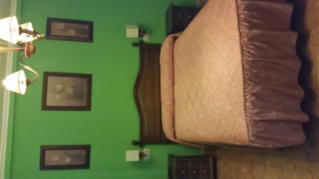 Hidalgo Otel Alcaudete Dış mekan fotoğraf